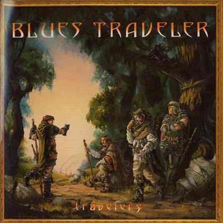 TRAVELERS AND THIEVES