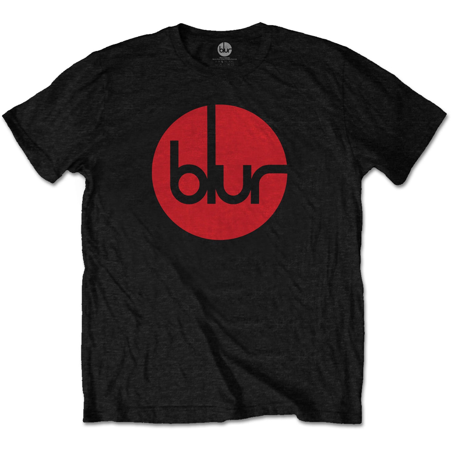 Circle Logo black