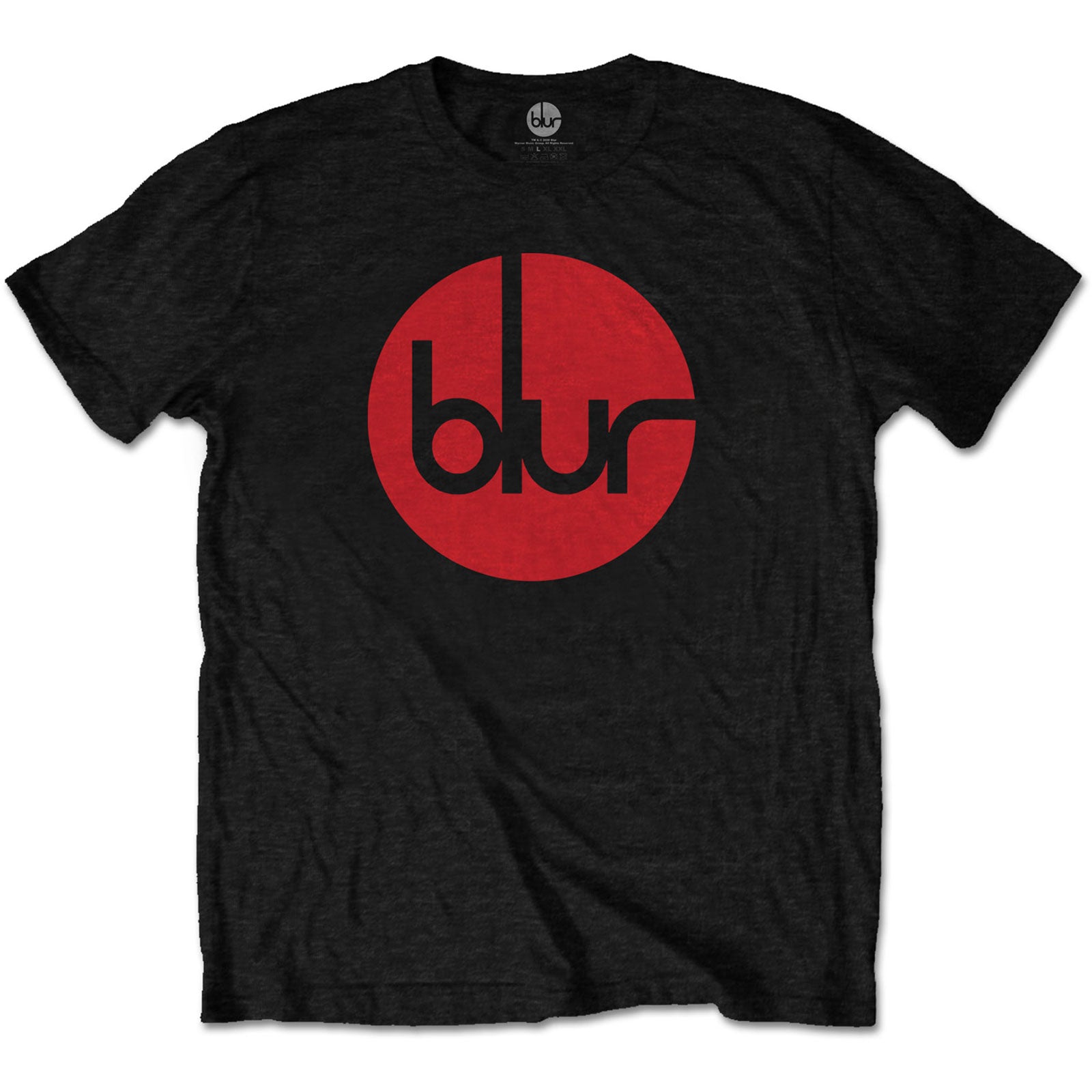 Circle Logo black