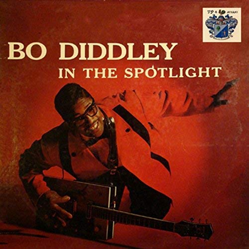 Go Bo Diddley