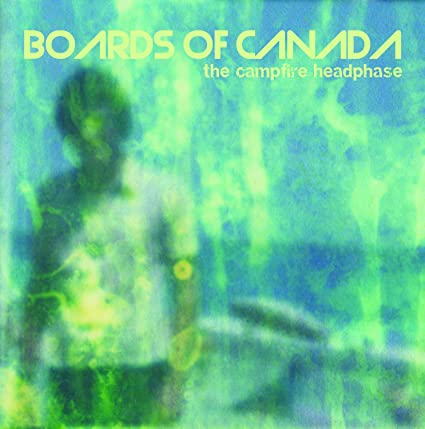 Campfire Headphase (Digital Download Card, Reissue)