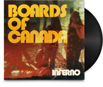 Inferno (2 Lp's)