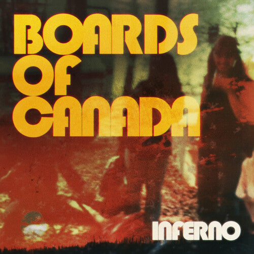 Inferno (2 Lp's)