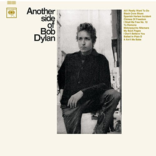 Another Side Of Bob Dylan (180 Gram Vinyl) [Import]