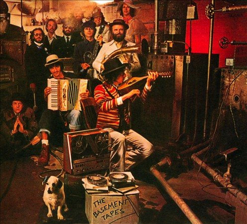 BASEMENT TAPES
