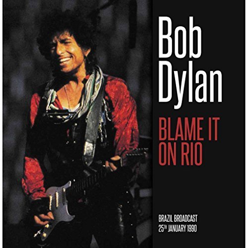 Blame It On Rio