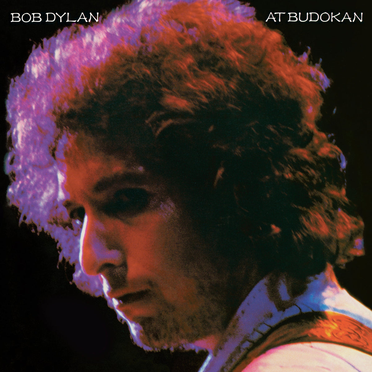 Bob Dylan At Budokan [2LP]