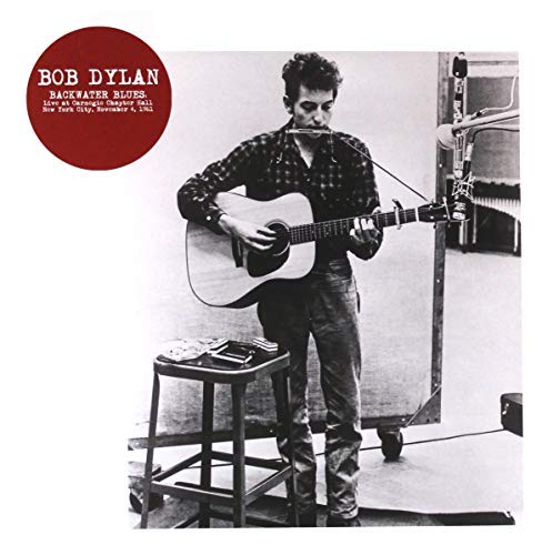 Bob Dylan - Backwater Blues (2LP)