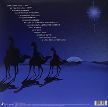 Christmas In The Heart [Import]