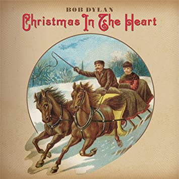 Christmas In The Heart [Import]