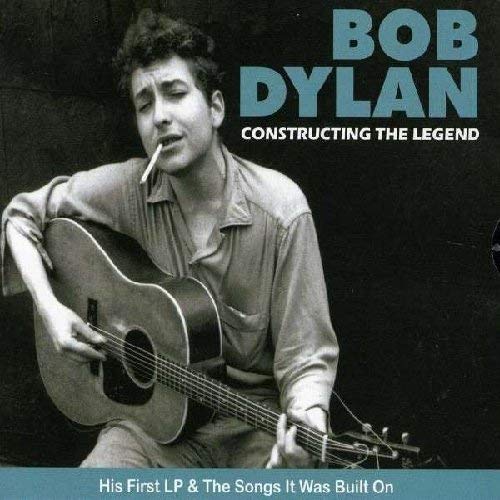 Constructing The Legend