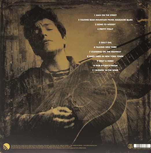 Dylan's Dream [Import]