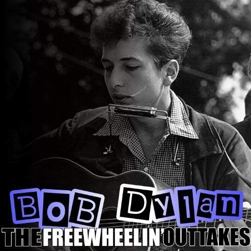Freewheelin Outtakes