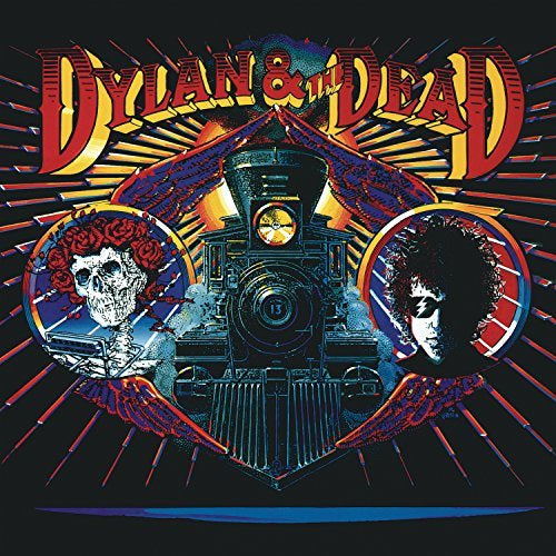DYLAN & THE DEAD