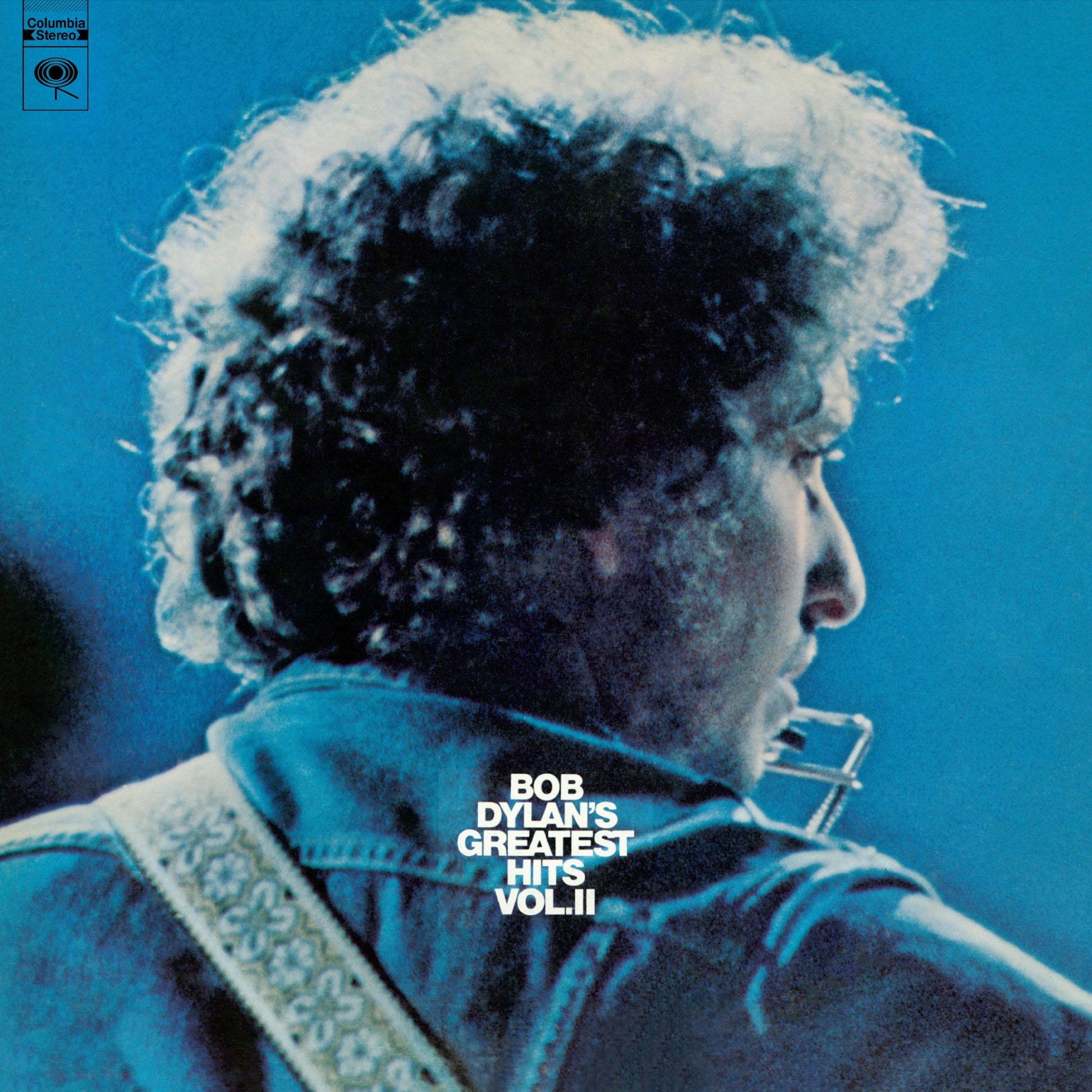 Greatest Hits Vol. II (Standard Black Vinyl) [2LP]