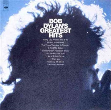 Greatest Hits