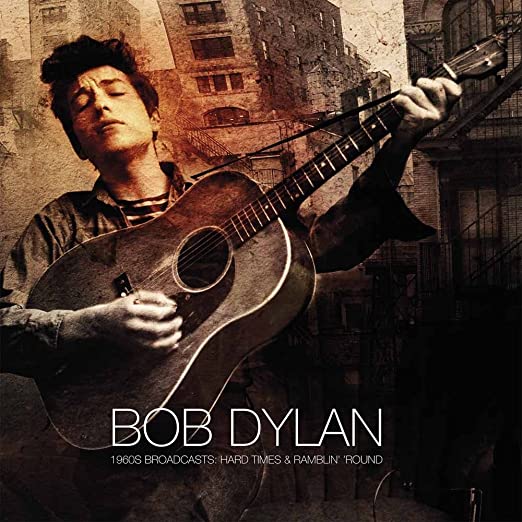 Hard Times & Ramblin Round: 1960'S Broadcasts (3 Lp Box Set) [Import]