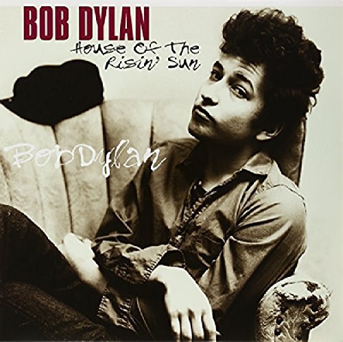 House of the Risin' Sun [Import]