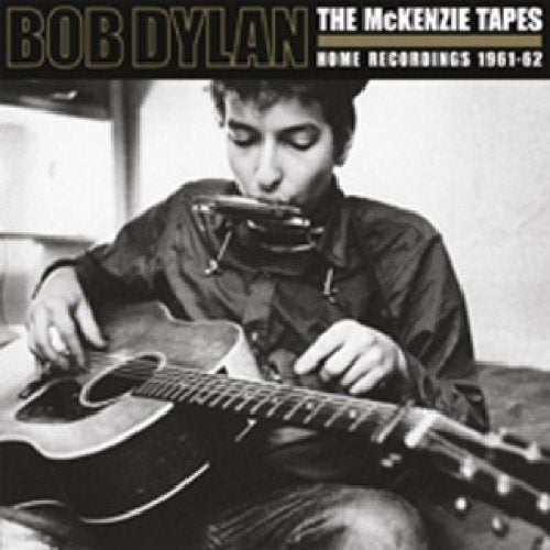 Mckenzie Tapes
