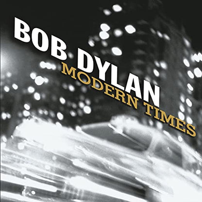 Modern Times [Import] (2 Lp's)