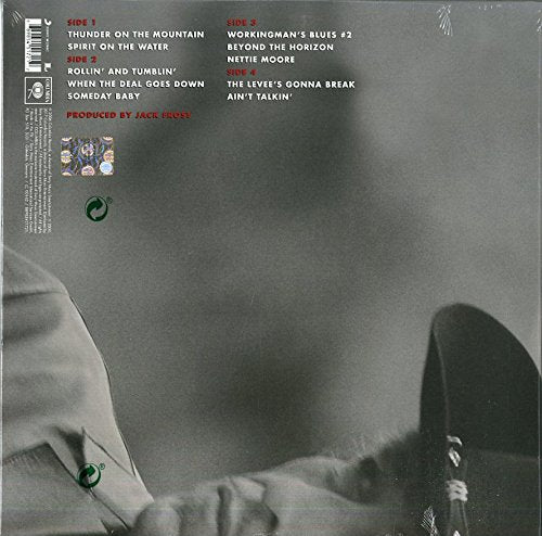 Modern Times [Import] (2 Lp's)