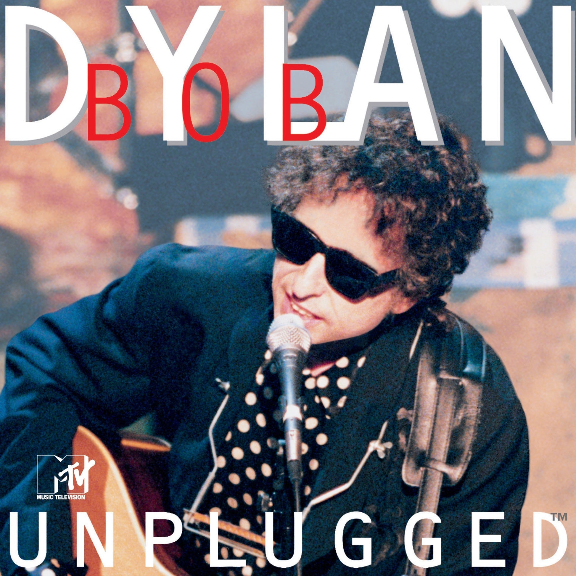 Mtv Unplugged (Standard Black Vinyl) [2LP]