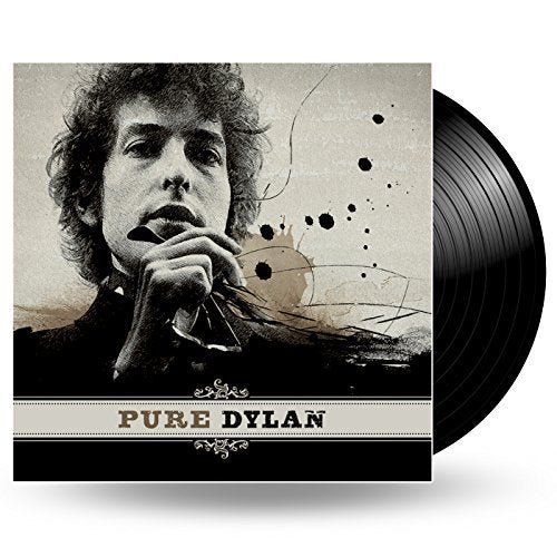 PURE DYLAN: INTIMATE LOOK AT BOB DYLAN