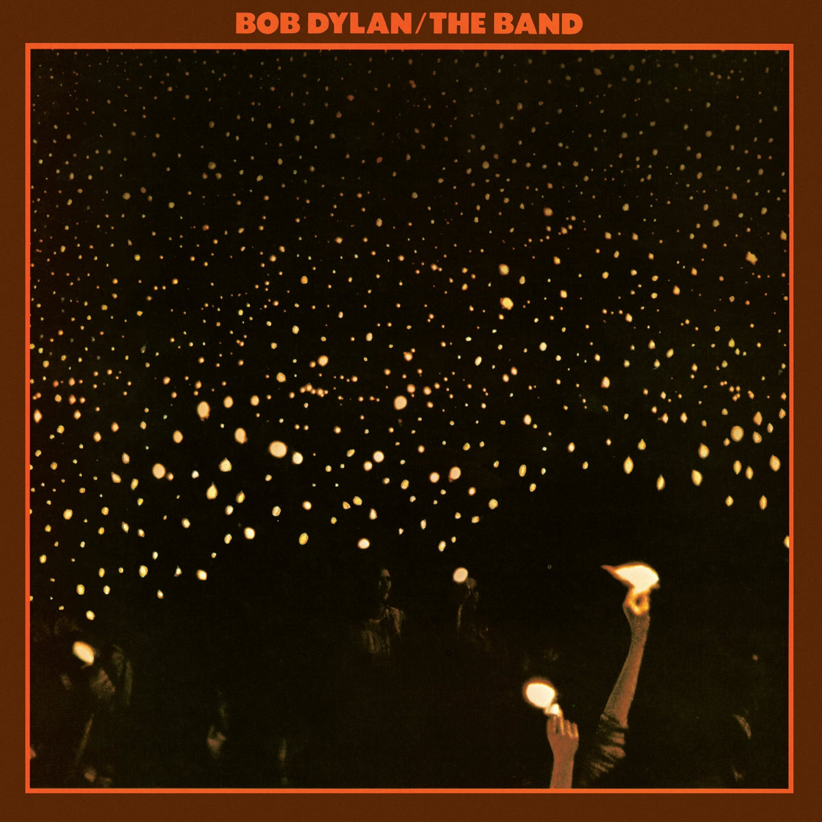 Before The Flood [2LP]