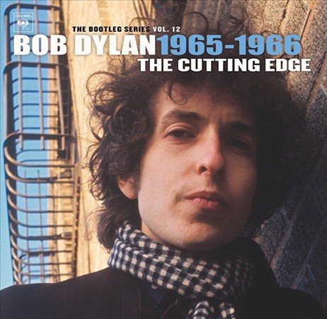 THE BEST OF THE CUTTING EDGE 1965-1966: