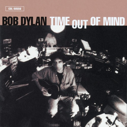 Time Out Of Mind (Limited Edition, Clear Gold Colored Vinyl) [Import] (2 Lp's)