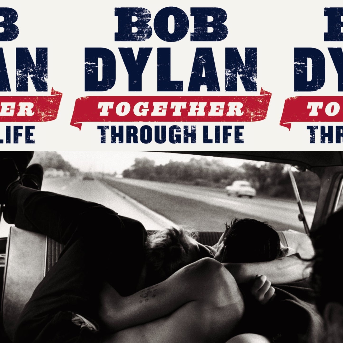Together Through Life [2LP]