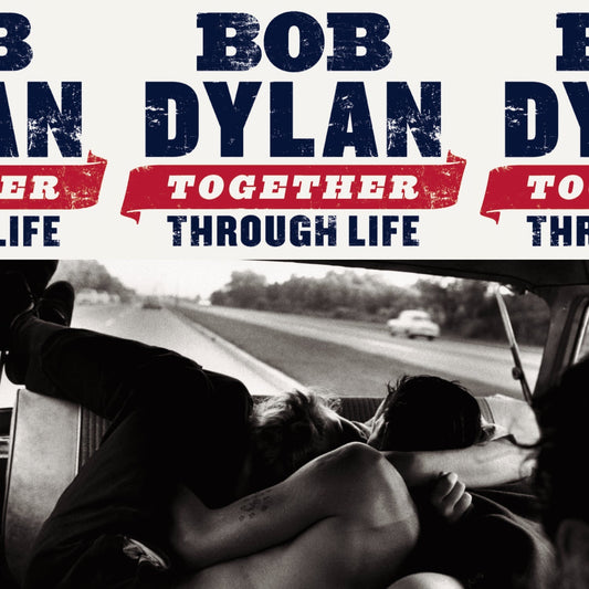 Together Through Life [2LP]