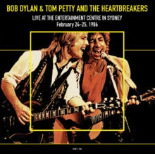 Live at the Entertainment Centre in Sydney, February 24-25 1986 [Import] (2 Lp's)