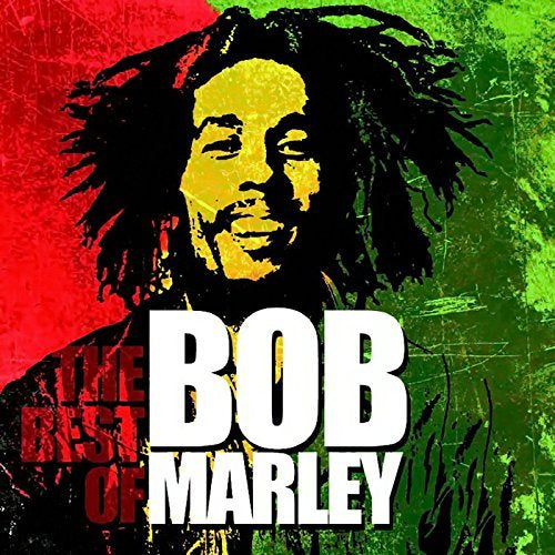 BEST OF BOB MARLEY