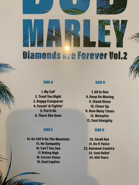 Diamonds Are Forever Vol. 2