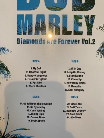 Diamonds Are Forever Vol. 2