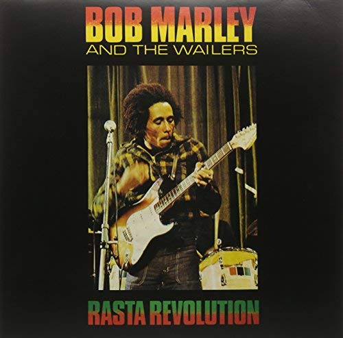 Rasta Revolution