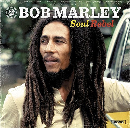 SOUL REBEL