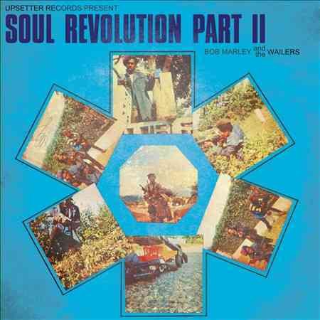 Soul Revolution - Pt 2