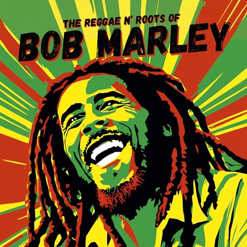 The Reggae N? Roots Of (Ltd Jamaica-Green Vinyl)