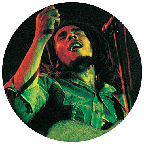 The Soul Of A Rebel (Picture Disc Vinyl LP)