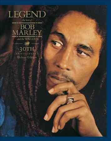 LEGEND-30TH ANNIVERS