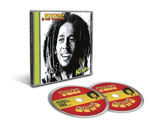 KAYA 40 [2 CD]