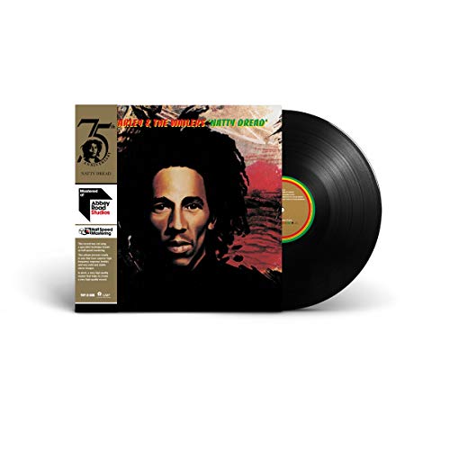 Natty Dread (Half-Speed Mastering)