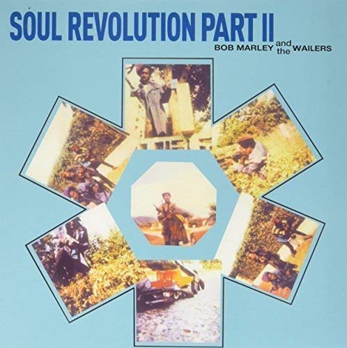 Soul Revolution Ii