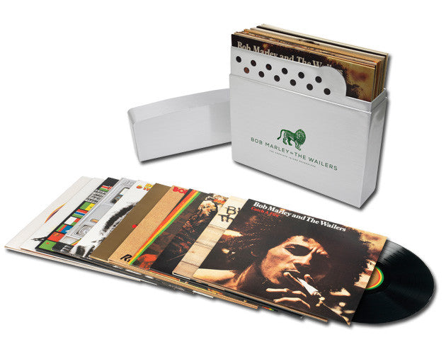 The Complete Island Recordings [12LP Box Set]