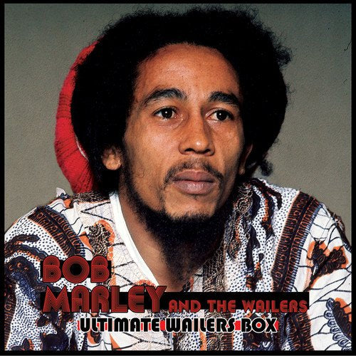 ULTIMATE WAILERS BOX