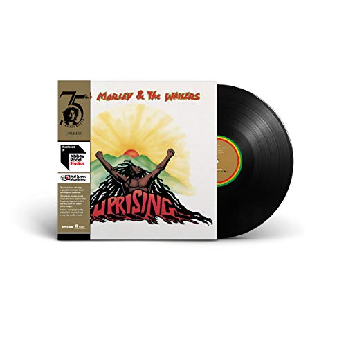 Uprising (Half-Speed Mastering)