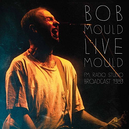 Fm Radio Studio Broadcast 1989