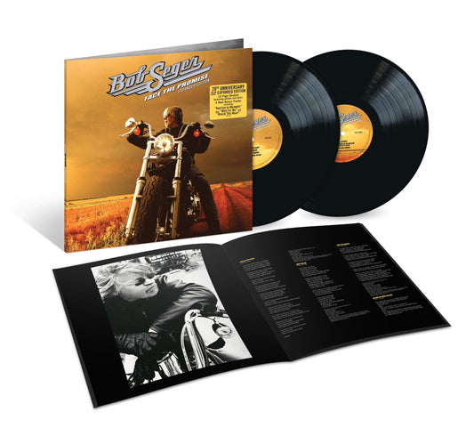Face The Promise (Expanded Edition) [2 Lp]